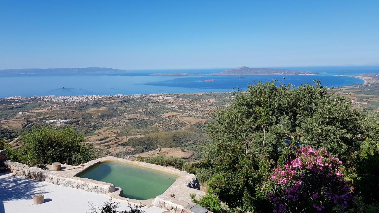 בית נופש Little Paradise Neapoli Voion
